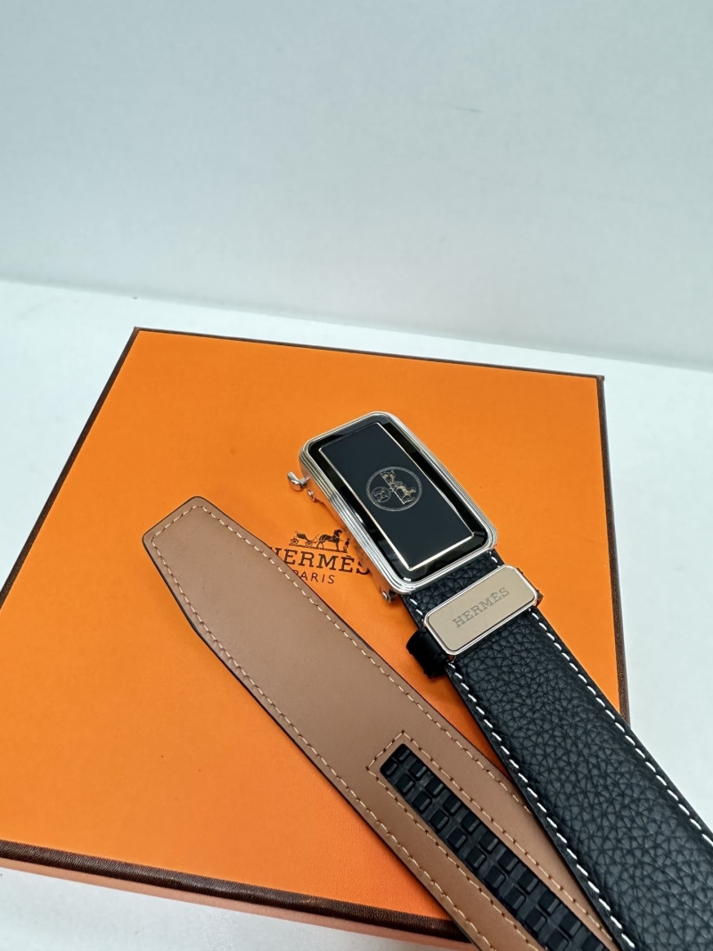 Hermes Belts